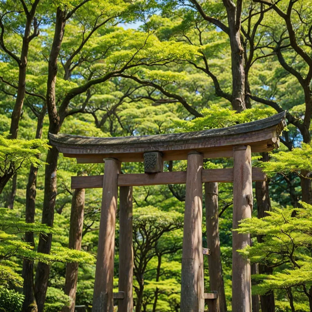 Ile trwają wakacje w Japonii?