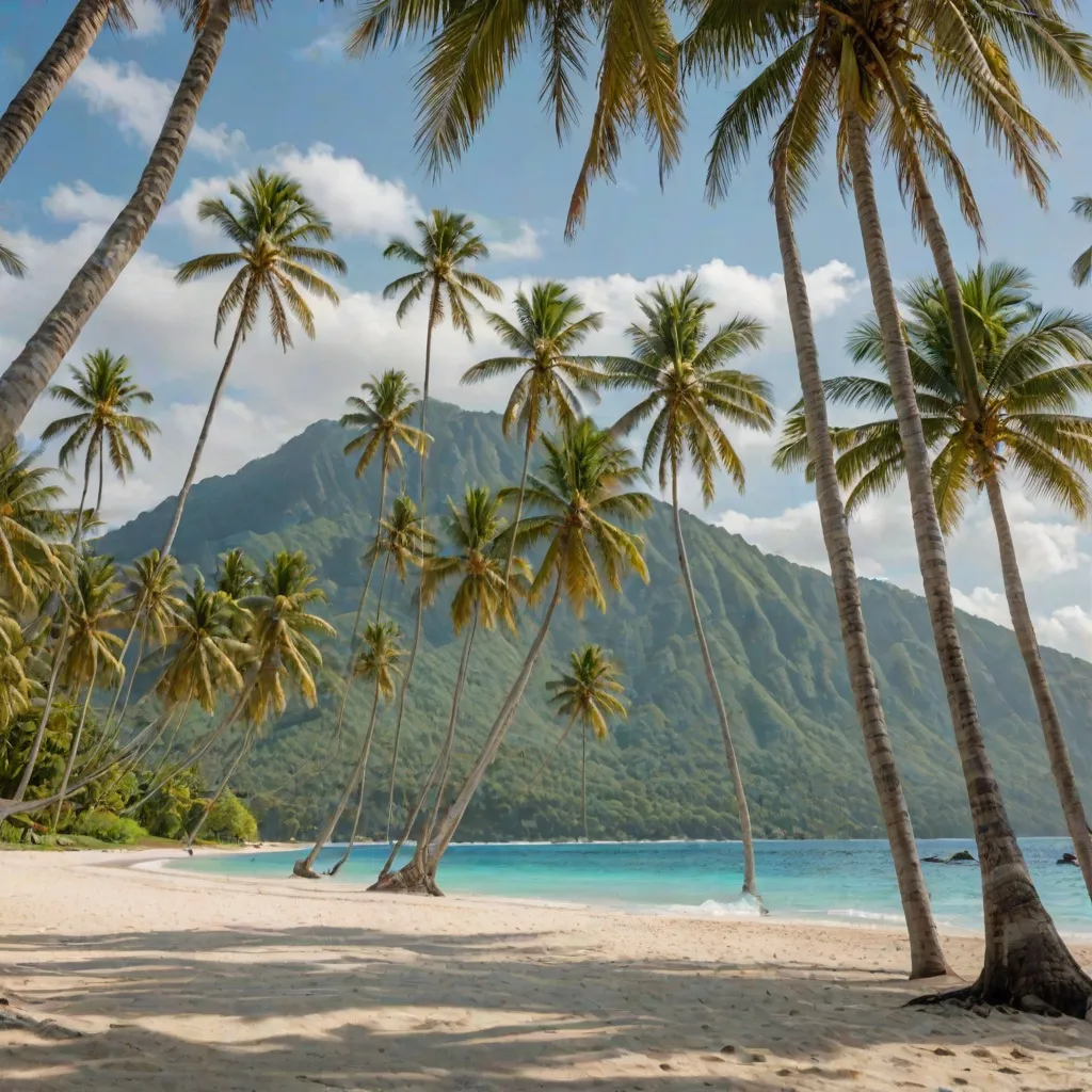 Jaka jest największa wyspa na świecie: odpowiedź zaskakuje