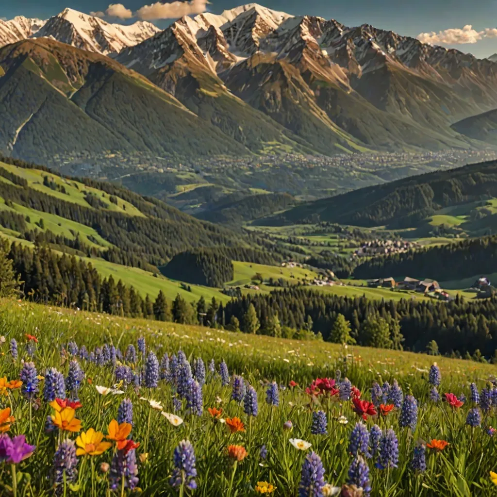 Jakie atrakcje w Zakopanem: co zobaczyć w górach