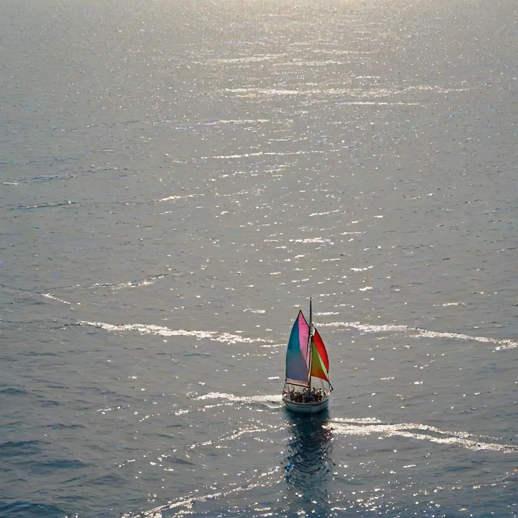 Ile trwa rejs do USA: przygoda na oceanie