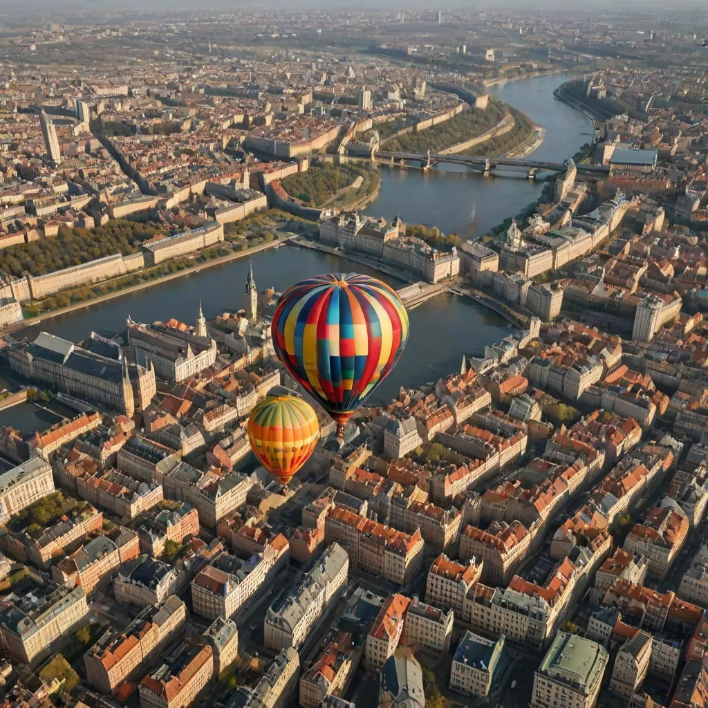 Jakie atrakcje w Warszawie: stolica pełna wrażeń
