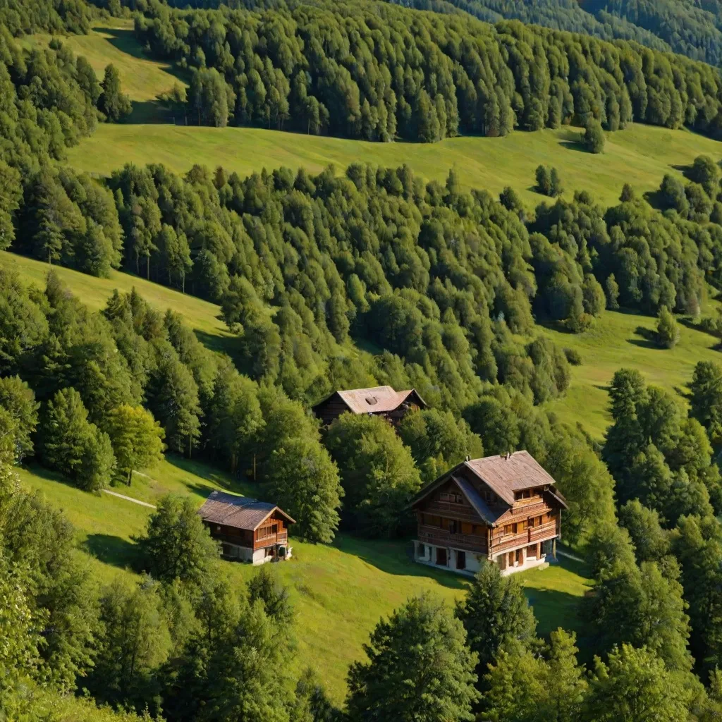 Jakie atrakcje w Karpaczu: co zobaczyć w Sudetach