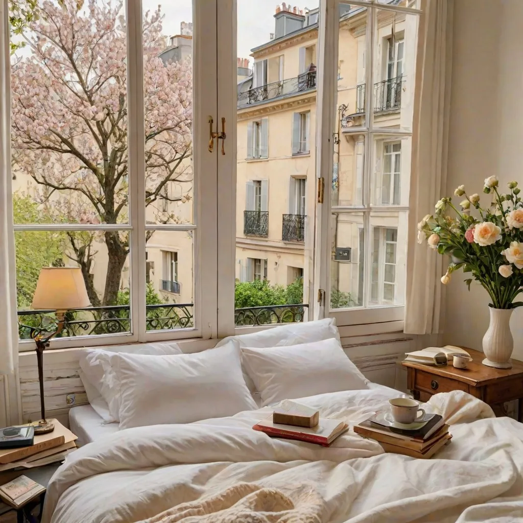 Gdzie spać w Paryżu: najlepsze dzielnice i hotele