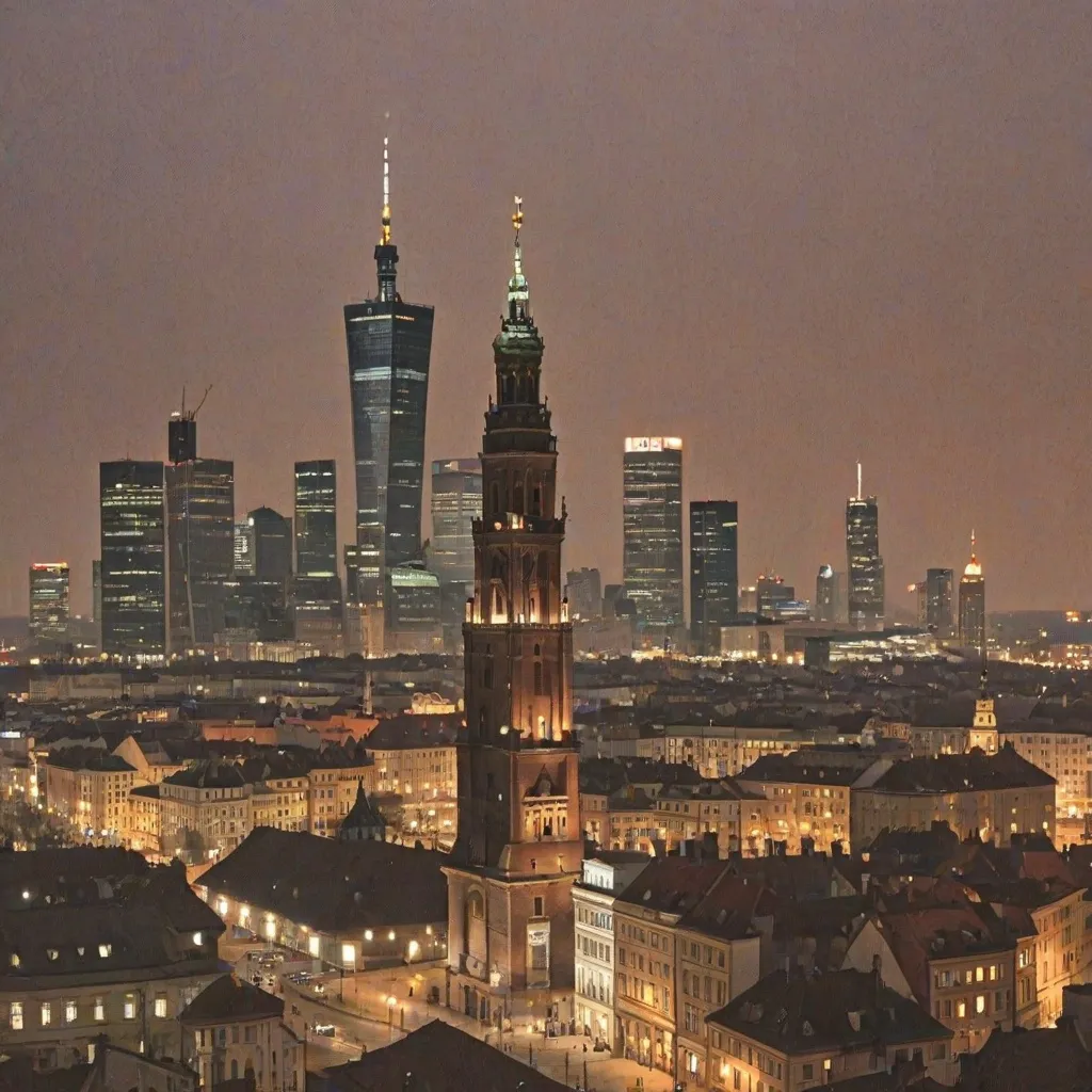 Jakie są muzea w Warszawie: historia i kultura stolicy