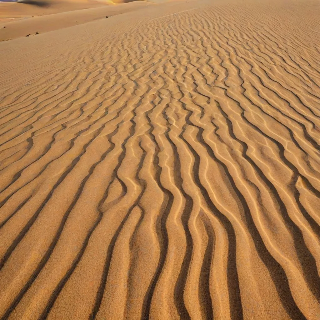 Jaka jest największa pustynia na świecie: fascynujące fakty