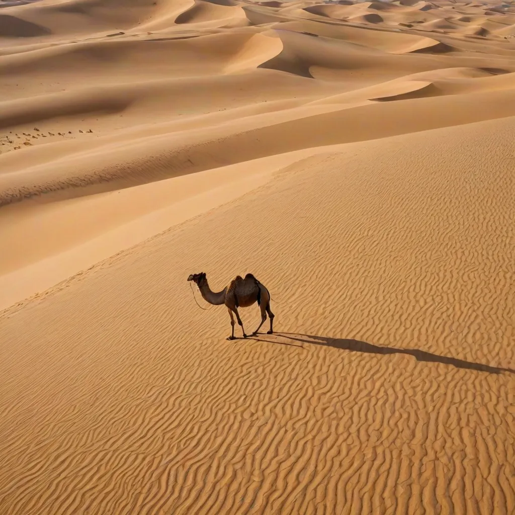 Pustynia Błędowska gdzie jest: odkryj polską Saharę