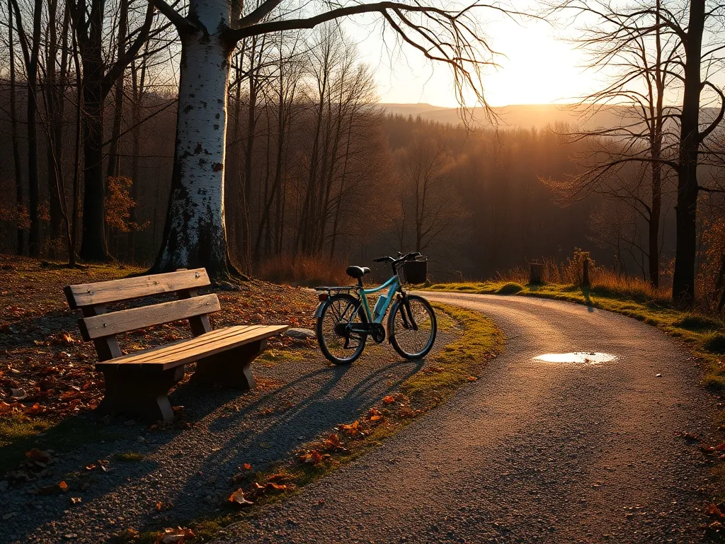 Gdzie na spacer Śląsk – pomysły na trasy i parki