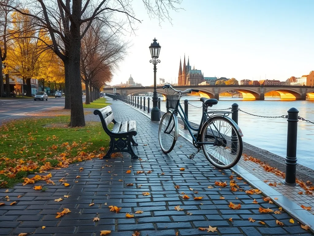 Gdzie na spacer we Wrocławiu? Najlepsze miejsca i trasy