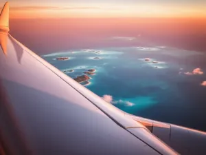 Ile się leci do Tajlandii?