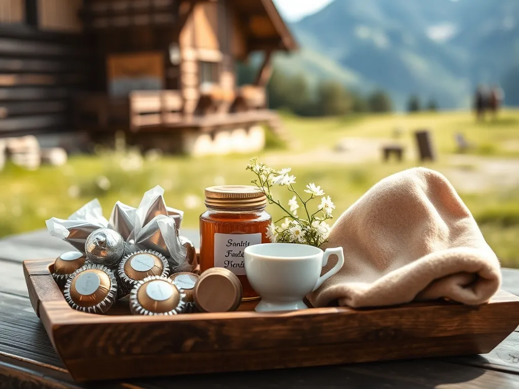 Co przywieźć z Austrii: najlepsze pamiątki i produkty