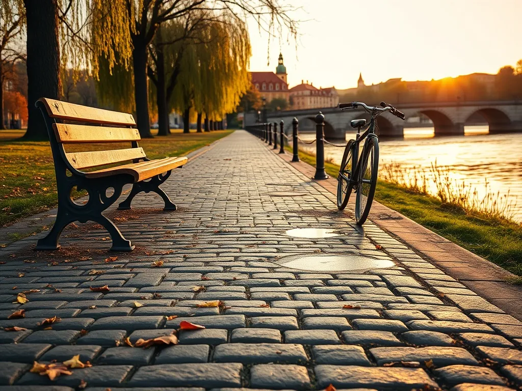 Gdzie na spacer w Krakowie? Najciekawsze trasy i parki