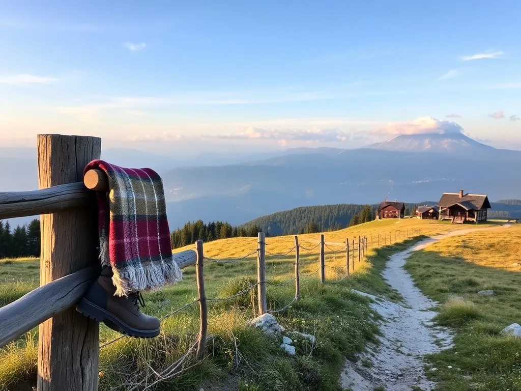 Gdzie na spacer w Zakopanem? Najlepsze trasy i miejsca