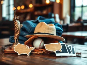 Co przywieźć z USA? Najlepsze pomysły na pamiątki