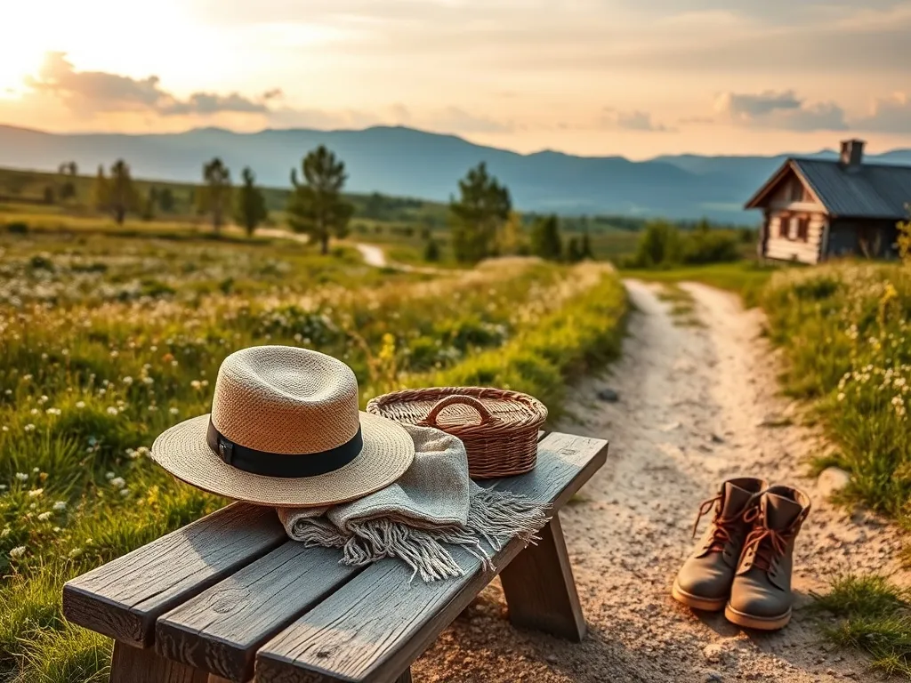 Gdzie na spacer Małopolska?