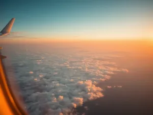 Ile się leci do Dubaju?