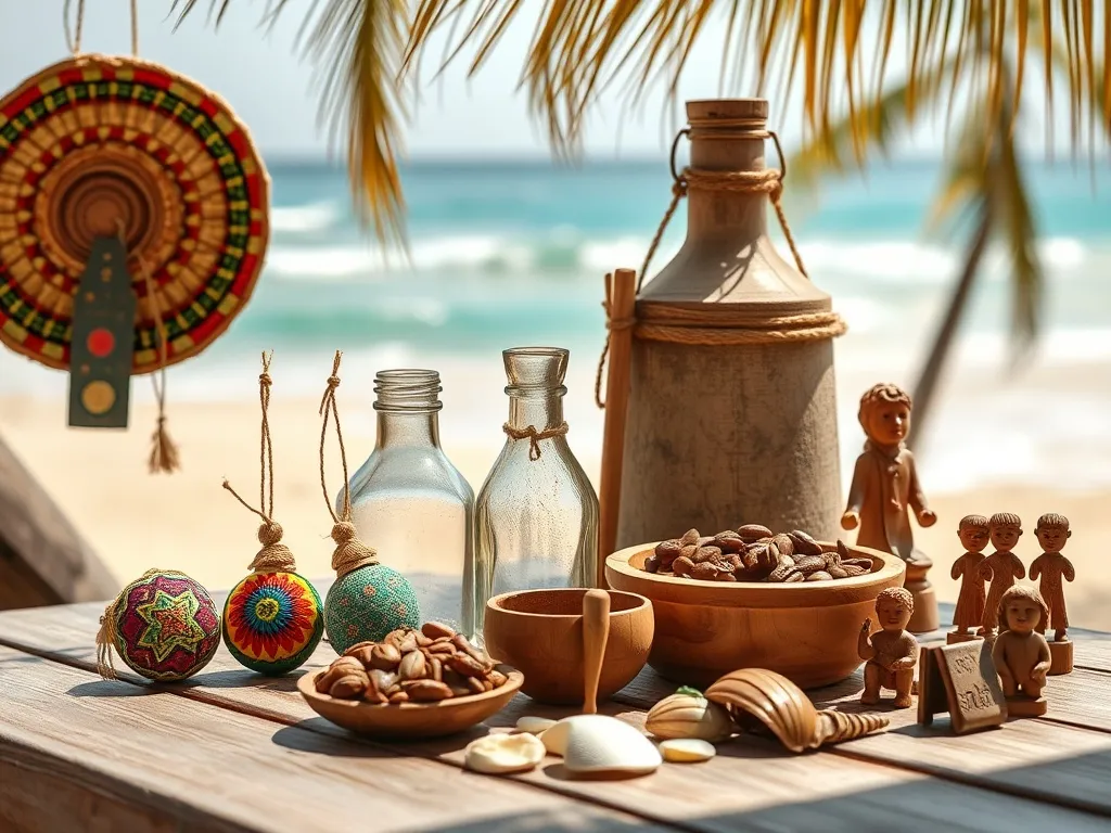 Co przywieźć z Wysp Zielonego Przylądka? Najlepsze pamiątki