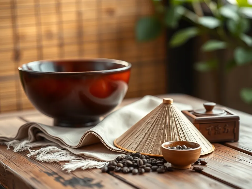 Co przywieźć z Wietnamu? Najlepsze pamiątki i upominki