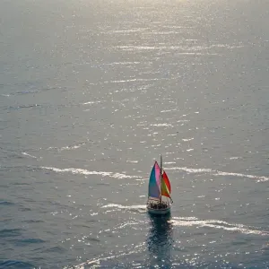 Ile trwa rejs do USA: przygoda na oceanie