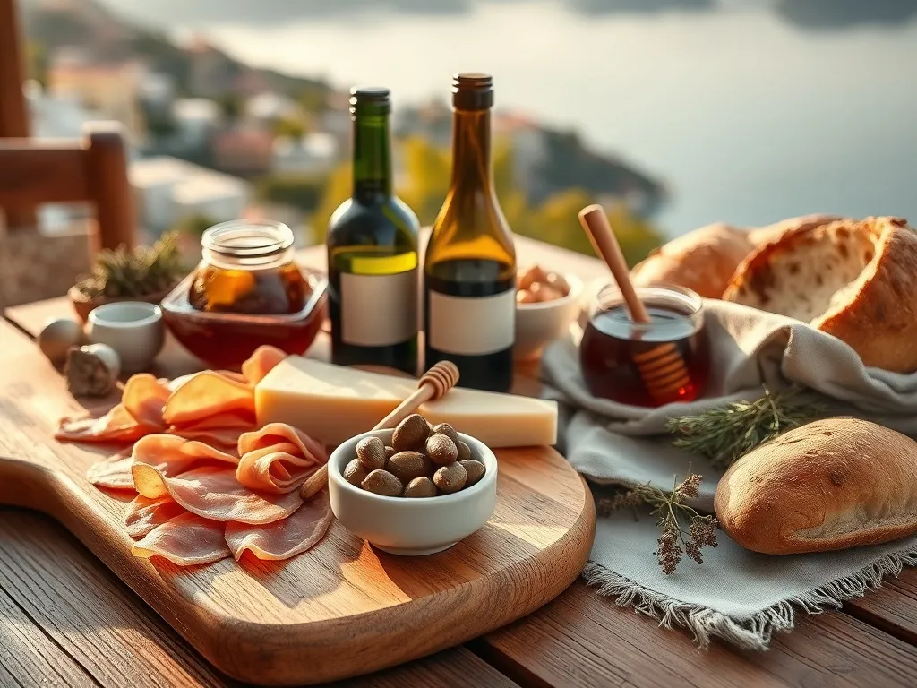 Co przywieźć z Czarnogóry: najlepsze pamiątki, jedzenie, wino