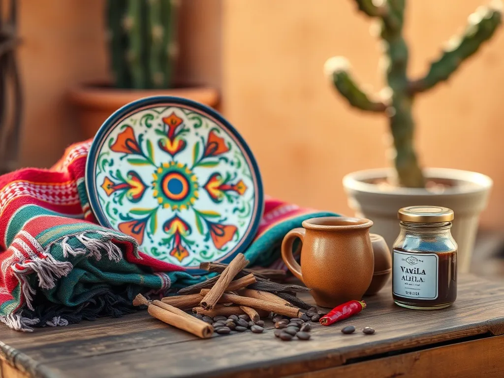 Co przywieźć z Meksyku? Najlepsze pamiątki i produkty