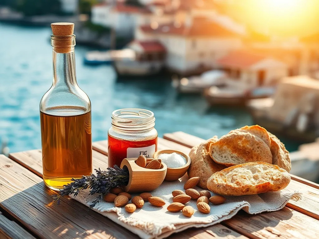 Co przywieźć z Chorwacji? Pomysły na pamiątki i lokalne smaki