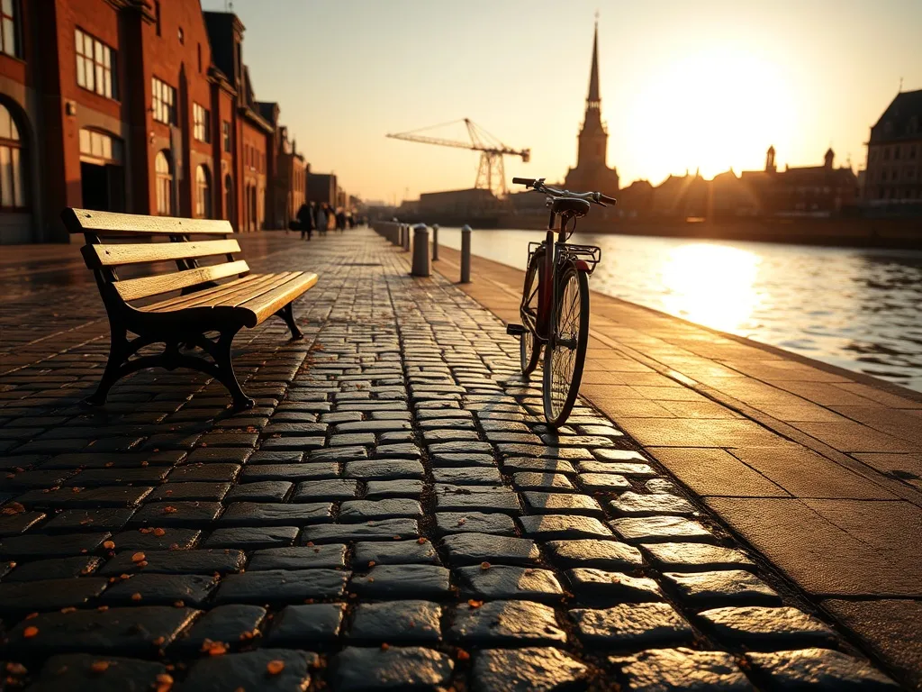 Gdzie na spacer w Gdańsku? Najpiękniejsze trasy i miejsca