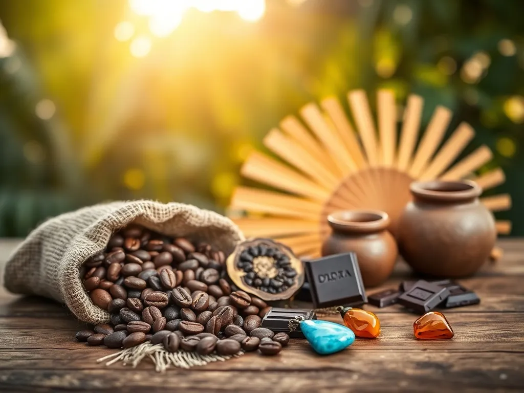 Co przywieźć z Dominikany? Najlepsze pamiątki i produkty