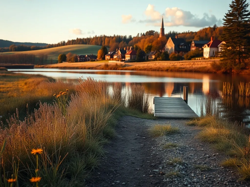 Gdzie na spacer okolice Poznania? Najlepsze trasy i miejsca