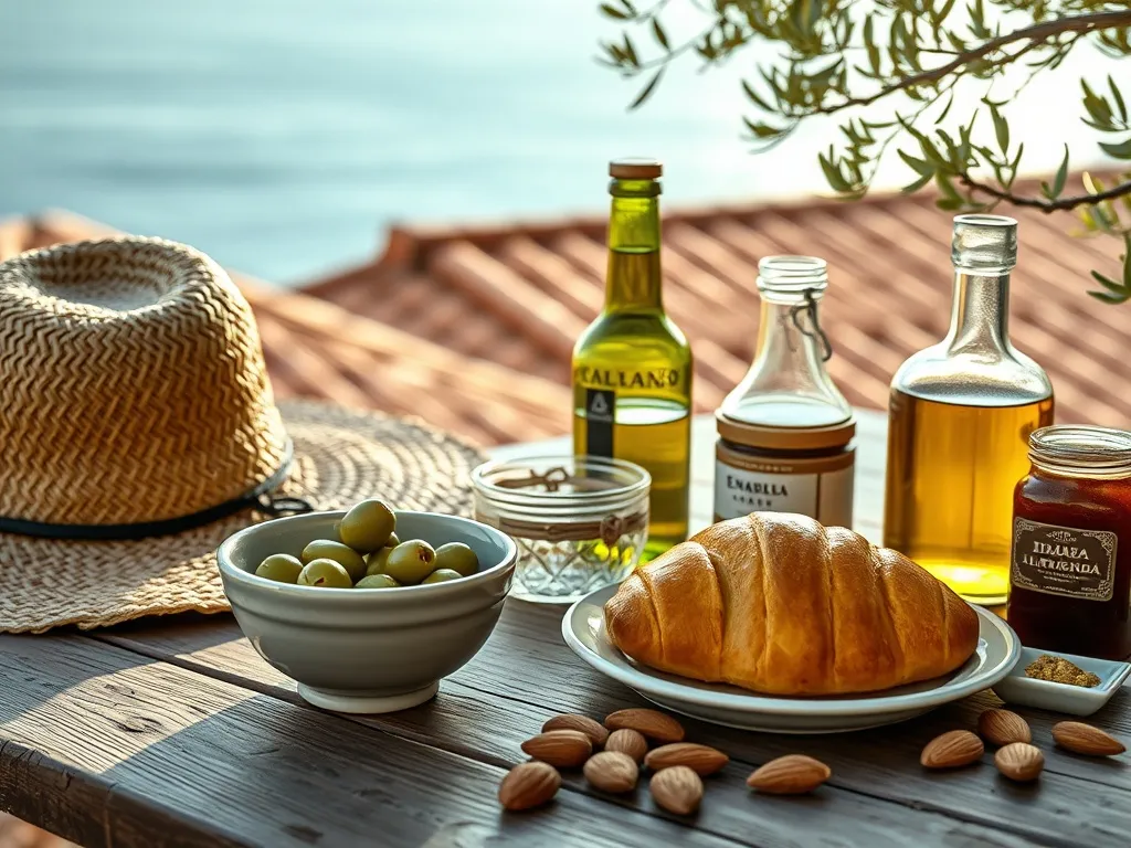 Co przywieźć z Majorki? Najlepsze pamiątki i lokalne smaki