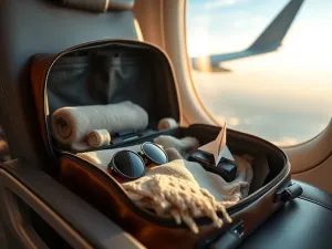 Ile się leci do Turcji? Czas lotu, przesiadki i porady