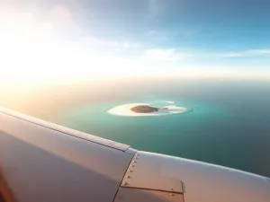 Ile się leci na Zanzibar?