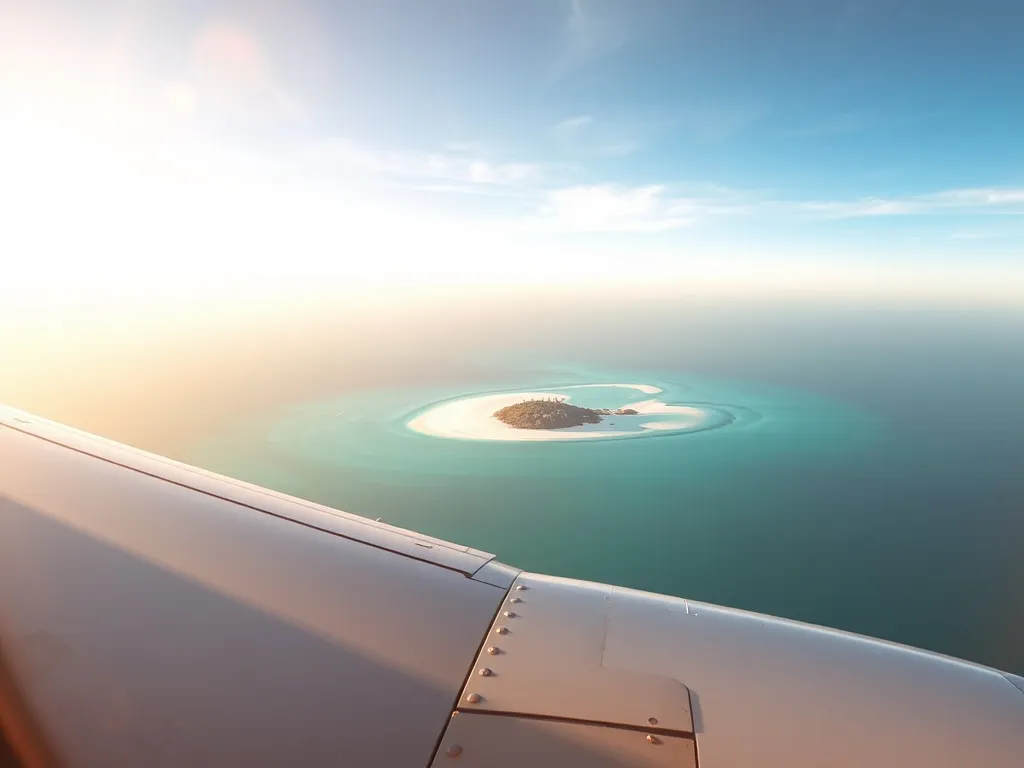 Ile się leci na Zanzibar?