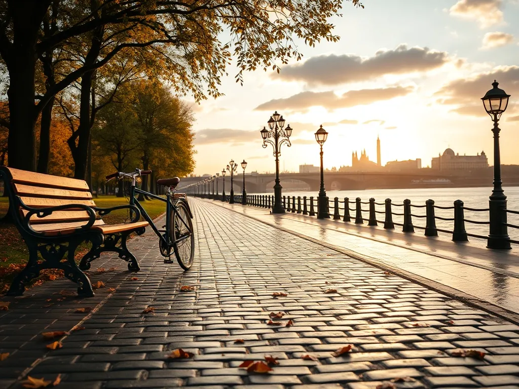 Gdzie na spacer w Warszawie? Najlepsze miejsca i trasy