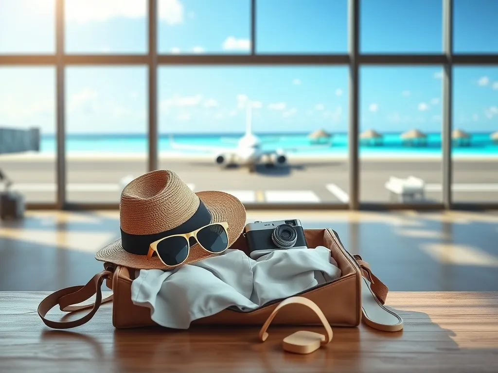 Ile się leci na Malediwy?