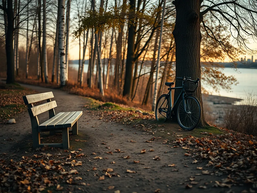 Gdzie na spacer pod Warszawą? Najlepsze trasy i parki